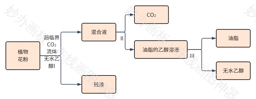 中考化学重难点