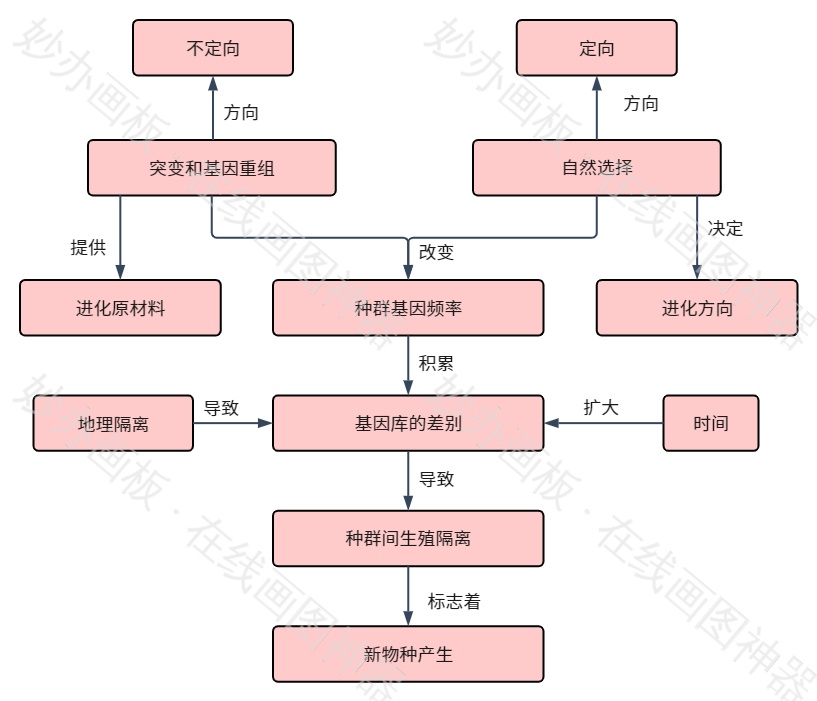 高中